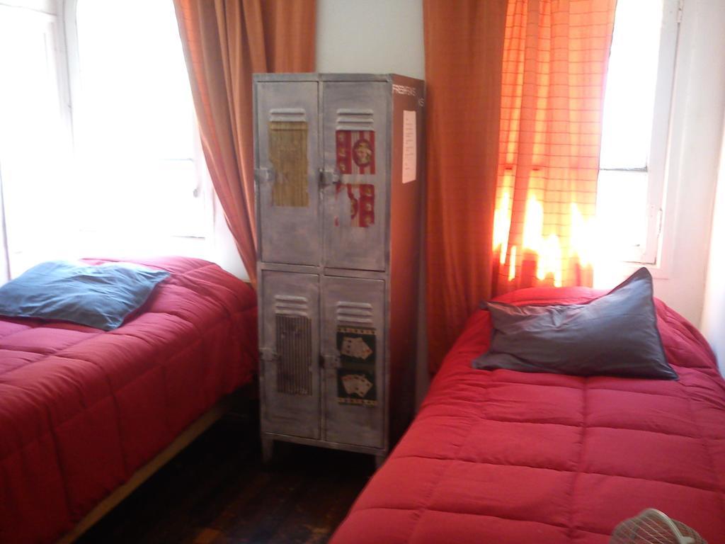 Don Santiago Hostel Room photo