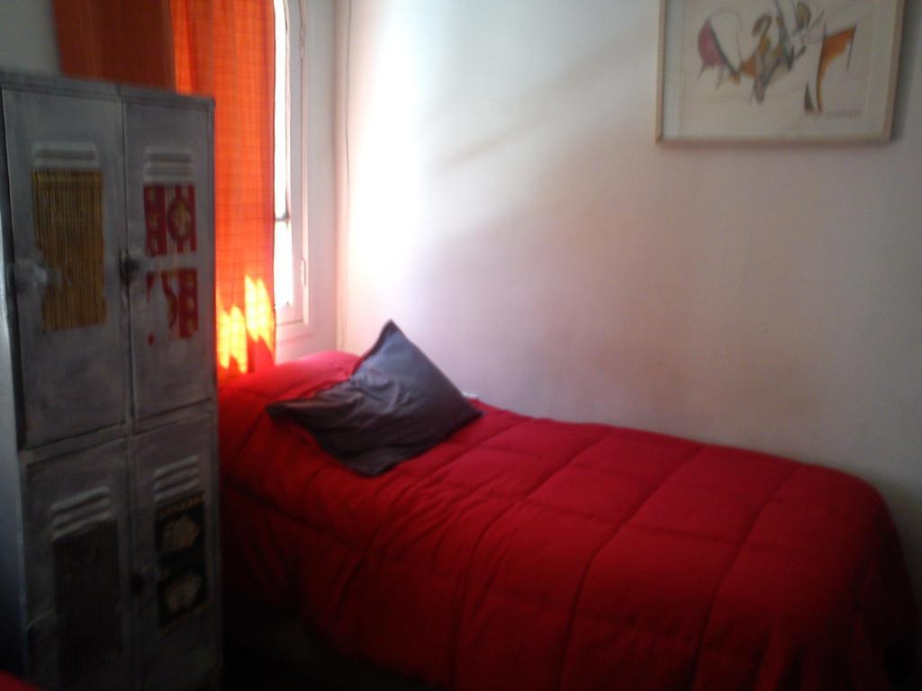 Don Santiago Hostel Room photo