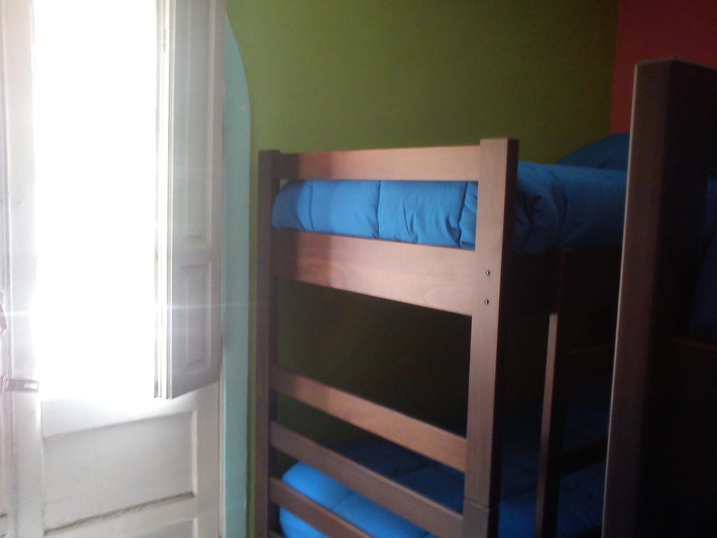 Don Santiago Hostel Room photo